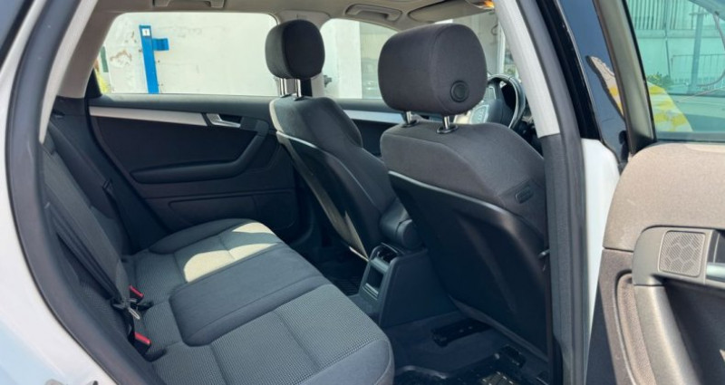 Audi A3 Sportback II 1.8 TFSI 160 AMBITION LUXE QUATTRO BV6 Toit Panoramique  occasion  Colmar - photo n4