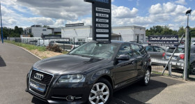 Audi A3 Sportback , garage SHATROLLI AUTOMOBILES  Entzheim