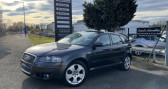 Audi A3 Sportback occasion année 2007 boite Manuelle Annonce Audi A3 Sportback occasion Diesel II 1.9 TDi 105ch Ambiente SportBack ClimAuto à Entzheim