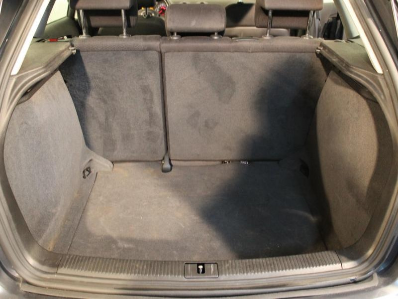 Audi A3 Sportback II 2.0 TDI 140 AMBIENTE Gris occasion  Brest - photo n7
