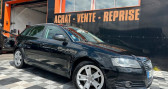 Annonce Audi A3 Sportback occasion Diesel ii 2.0 tdi 140 dpf ambiente  Morsang Sur Orge