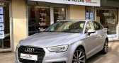Audi A3 Sportback III (2) 2.0 TDI 150 DESIGN LUXE S TRONIC *CAMERA, CARPLAY, V  2018 - annonce de voiture en vente sur Auto S&eacute;lection.com