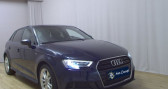 Annonce Audi A3 Sportback occasion Diesel III (2) 2.0 TDI 150  LANESTER