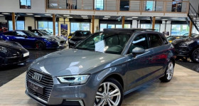 Audi A3 Sportback occasion 2018 mise en vente &agrave; Saint Denis En Val par le garage L'AUTOMOBILE ORLEANS - photo n&deg;1