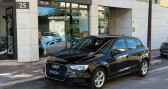 Annonce Audi A3 Sportback occasion Diesel III (2) SPORTBACK 1.6 TDI 116 BUSINESS LINE S TRONIC 7  Enghien Les Bains