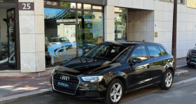 Audi A3 Sportback , garage AGENCE AUTOMOBILE AVRON  Enghien Les Bains