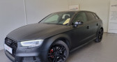Annonce Audi A3 Sportback occasion Diesel III (2) SPORTBACK 2.0 TDI 150 S LINE � EPONE