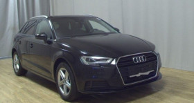 Audi A3 Sportback , garage AUTOS INNOVATIONS  Saint Patrice