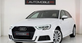 Annonce Audi A3 Sportback occasion Essence III (2) SPORTBACK 30 TFSI 110 S LINE  Mouvaux
