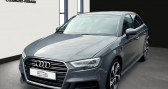 Annonce Audi A3 Sportback occasion Diesel iii (2) sportback 35 tdi 150 s line tronic 7  CLERMONT-FERRAND