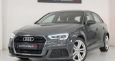 Audi A3 Sportback III (2) SPORTBACK 35 TFSI COD 150 S LINE TRONIC 7   Mouvaux 59