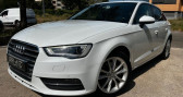 Audi A3 Sportback iii 1.4 tfsi cod 140 ambition luxe  2013 - annonce de voiture en vente sur Auto Sélection.com