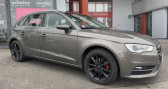 Audi A3 Sportback III 1.4 TFSi S-Tronic7 122 cv BVA   Mulhouse 68