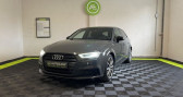 Annonce Audi A3 Sportback occasion Essence III 1.5 TFSI 150ch Midnight Sries S tronic 7  SARRIANS