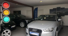Audi A3 Sportback occasion Gris année 2013 boite Automatique Annonce Audi A3 Sportback occasion Diesel III 1.6 TDI 105 DPF Buisness Line S-Tronic 5 Portes à Nanteuil Les Meaux