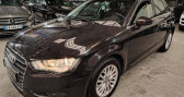 Annonce Audi A3 Sportback occasion Diesel III 1.6 TDI 105ch FAP Business Line  Sainte-Genevive-des-Bois