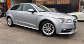 Annonce Audi A3 Sportback occasion Diesel iii 1.6 tdi 110 attraction  Morsang Sur Orge