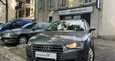 Audi A3 Sportback occasion année 2015 boite Automatique Annonce Audi A3 Sportback occasion Diesel III 1.6 TDI 110 BUSINESS LINE S TRONIC 7 à Chaville