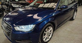 Audi A3 Sportback , garage GARAGE DE LA CROIX BLANCHE  Sainte-Geneviève-des-Bois