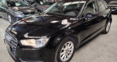 Audi A3 Sportback occasion année 2014 boite Manuelle Annonce Audi A3 Sportback occasion Diesel III 1.6 TDI 110ch FAP Business Line à Sainte-Geneviève-des-Bois
