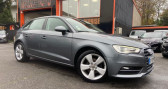 Annonce Audi A3 Sportback occasion Diesel iii 2.0 tdi 150 ambition  Morsang Sur Orge