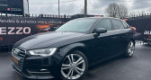 Annonce Audi A3 Sportback occasion Diesel iii 2.0 tdi 150 dpf ambition luxe s tronic  Claye-Souilly