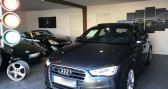 Annonce Audi A3 Sportback occasion Diesel III 2.0 TDI 150 S-TRONIC S-LINE 5 Portes à Nanteuil Les Meaux