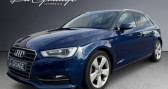 Annonce Audi A3 Sportback occasion Diesel III 2.0 TDi 150cv FAP Ambition � Ensisheim