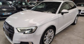 Audi A3 Sportback III phase 2 1.4 TFSI 150ch Design luxe  2017 - annonce de voiture en vente sur Auto Sélection.com
