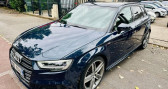 Audi A3 Sportback occasion année 2019 boite Automatique Annonce Audi A3 Sportback occasion Essence III SPORTBACK phase 2 40 190 DESIGN LUXE à Aulnay Sous Bois