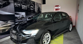 Audi A3 Sportback , garage STAND AUTO SAINT MAUR � Saint-Maur-des-Fossés