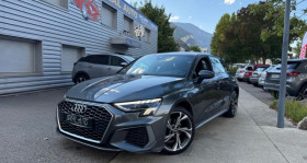 Audi A3 Sportback , garage IDEAL AUTO SAINT MARTIN D'HERES  SAINT MARTIN D'HERES