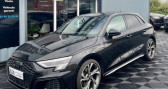 Audi A3 Sportback IV 30 TDI 116ch S line   Gouesnou 29