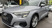Audi A3 Sportback IV 30 TFSI 110ch Business line S tronic 7  2021 - annonce de voiture en vente sur Auto Sélection.com
