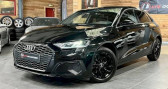Annonce Audi A3 Sportback occasion Essence IV 30 TFSI 110ch Business line  Roncq