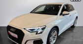 Audi A3 Sportback occasion année 2021 boite Automatique Annonce Audi A3 Sportback occasion Essence IV 30 TFSI 110ch S line à Paris