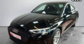 Audi A3 Sportback occasion année 2021 boite Automatique Annonce Audi A3 Sportback occasion Essence IV 30 TFSI 110ch S line à Paris