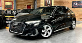 Annonce Audi A3 Sportback occasion Essence IV 30 TFSI 110ch S line  Roncq