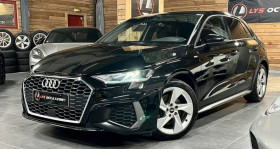 Audi A3 Sportback occasion 2021 mise en vente &agrave; Roncq par le garage LYS OCCASIONS 59 - photo n&deg;1
