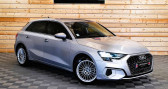 Annonce Audi A3 Sportback occasion Hybride iv 30 tfsi hybride 110 business line s tronic à Sartrouville
