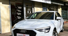 Audi A3 Sportback , garage AGENCE AUTOMOBILIERE VIROFLAY � VIROFLAY