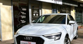 Annonce Audi A3 Sportback occasion Essence IV 30 TFSI MHEV 110 DESIGN S TRONIC � EPONE