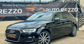 Annonce Audi A3 Sportback occasion Diesel iv 35 tdi 150 design luxe s tronic 7  Claye-Souilly