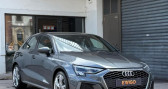 Annonce Audi A3 Sportback occasion Diesel IV 35 TDI 150 S line tronic 7   CARPLAY ACC SIEGES CHAUFFANT  Nancy