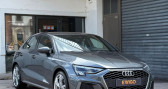 Annonce Audi A3 Sportback occasion Diesel iv 35 tdi 150 s line tronic 7 + carplay acc sieges chauffant  Nancy
