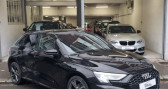 Annonce Audi A3 Sportback occasion Diesel IV 35 TDI 150ch S line S tronic 7  ROUEN