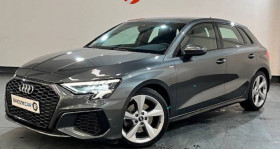 Audi A3 Sportback , garage BREIZHCAR � Guipavas