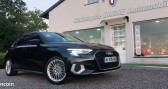 Audi A3 Sportback occasion année 2020 boite Automatique Annonce Audi A3 Sportback occasion Essence IV 35 tfsi 150 Design Stronic Sièges Sport à SAINT HEAND
