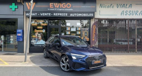 Audi A3 Sportback , garage EWIGO LYON NORD CALUIRE  CALUIRE
