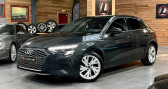 Audi A3 Sportback IV 35 TFSI 150ch S tronic 7  � Roncq 59